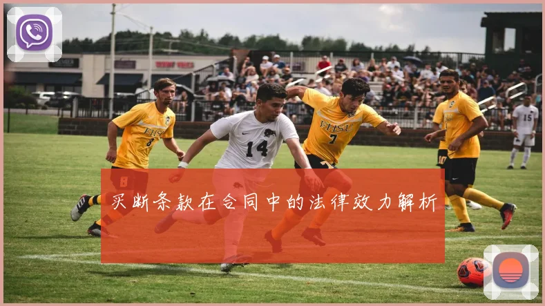 买断条款在合同中的法律效力解析