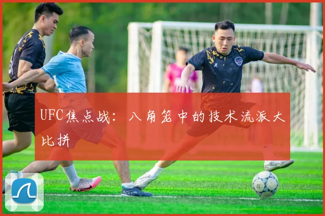 UFC焦点战:八角笼中的技术流派大比拼